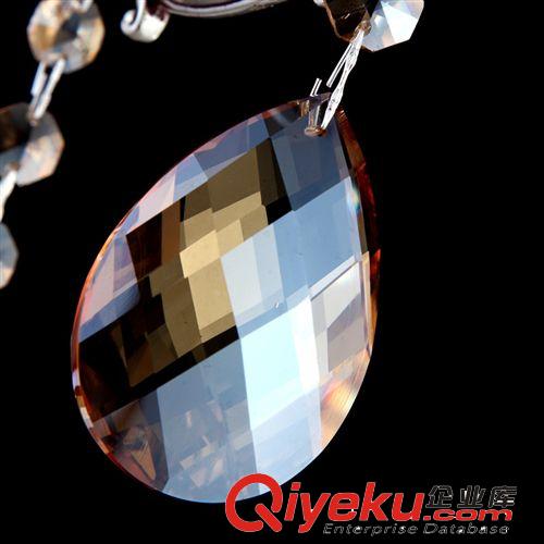 精品推薦 歐式節(jié)能蠟燭水晶壁燈 古鎮(zhèn)時(shí)尚g(shù)d壁燈 88013-2原始圖片3