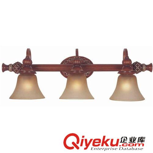 供應(yīng)中山歐式復(fù)古壁燈 餐廳走廊燈酒店客房臥室壁燈客廳過道燈原始圖片3