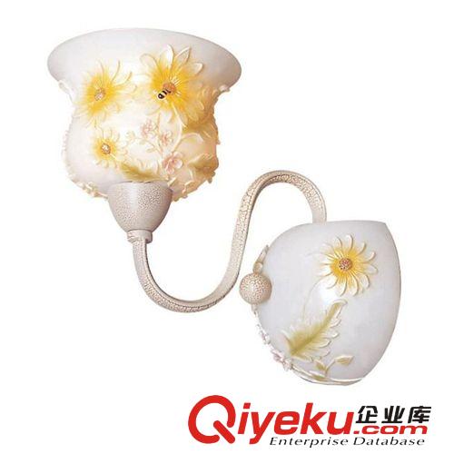 供應(yīng)中山歐式復(fù)古壁燈 餐廳走廊燈酒店客房臥室壁燈客廳過道燈