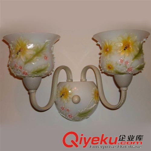 供應歐式時尚簡約壁燈 餐廳燈酒店客房臥室壁燈客廳燈原始圖片2