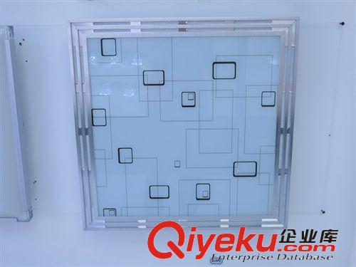 led吸頂燈客廳臥室樹脂仿木頭工藝含光源高光一件代發(fā)