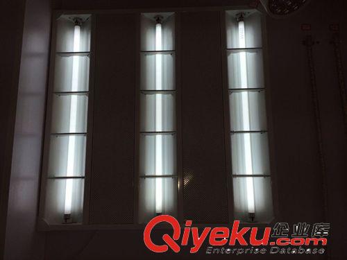 一體化嵌入式辦公室照明燈盤日光燈燈盤格柵燈 600*600JP一件代發