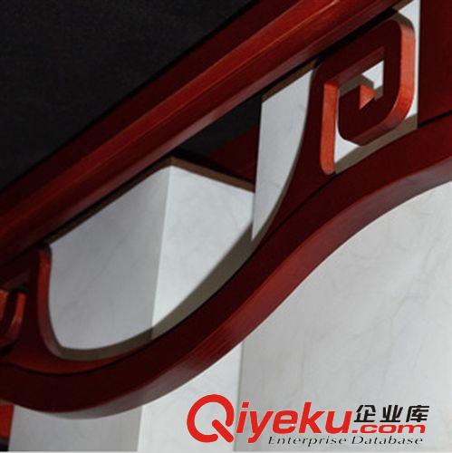 中式燈具吊燈羊皮燈木藝燈客廳燈餐廳飯廳燈酒店茶樓工程燈飾