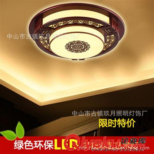 復古燈具 過道走廊陽臺吊燈  茶樓酒樓古城單頭中式 古典燈具8719