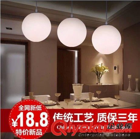 LED水晶吸頂燈 現代簡約客廳燈 3頭5頭創意燈 餐廳燈具3225