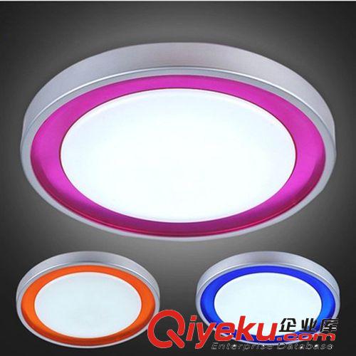 亞克力吸頂燈 LED燈具  臥室吸頂燈 客廳吸頂燈 房間燈具1688
