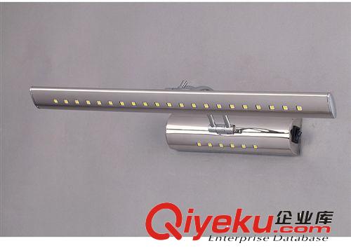 LED不銹鋼鏡前燈浴室燈衛生間壁燈