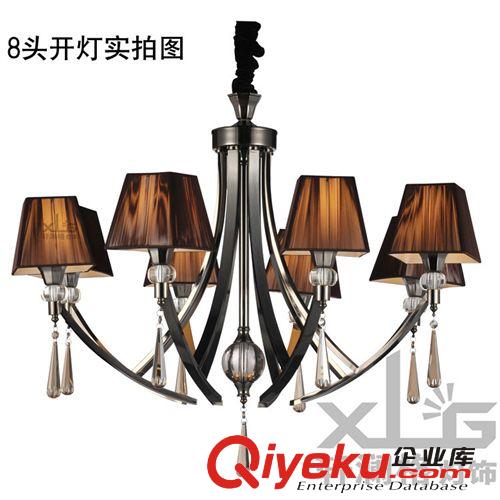 批發(fā)包間客廳臥室gd時(shí)尚百搭gd現(xiàn)代家居吊燈