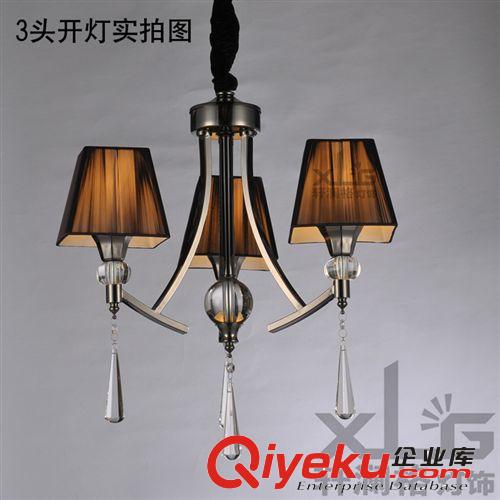 批發(fā)包間客廳臥室gd時尚百搭gd現(xiàn)代家居吊燈原始圖片3