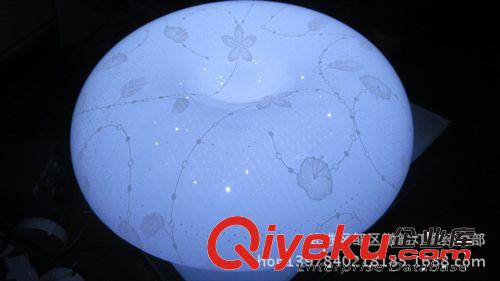 大量批發(fā)新款QQ1103LED吸頂燈.時(shí)尚大氣