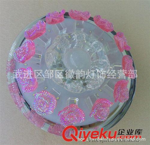 大量批發新款壁燈K1017.時尚大氣.美麗優雅