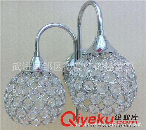 大量批發新款壁燈K1017.時尚大氣.美麗優雅原始圖片2