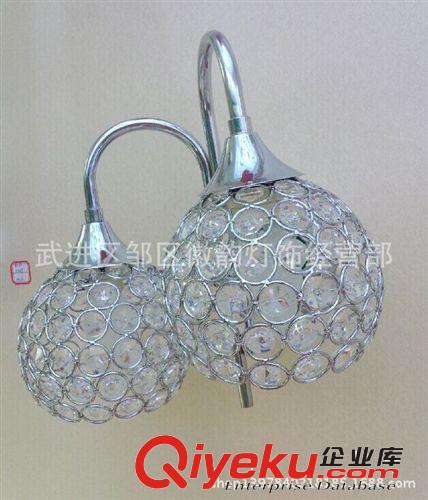 大量批發新款壁燈K1017.時尚大氣.美麗優雅原始圖片3