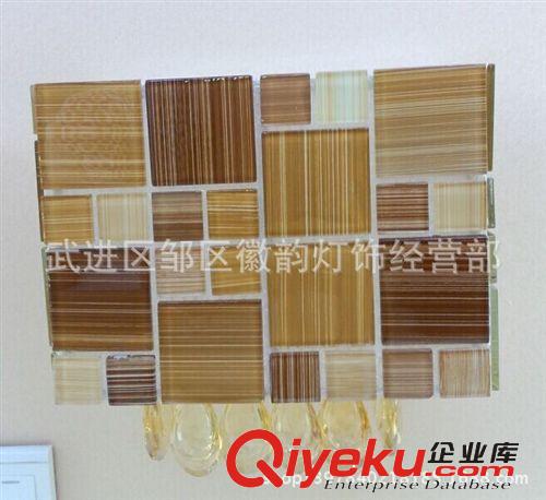 大量批發(fā)新款9385壁燈.時(shí)尚大氣.美麗大方原始圖片2