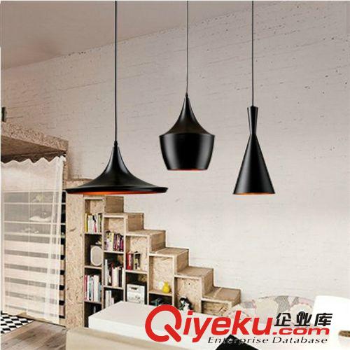時尚復古工業(yè)風餐廳吊燈美式田園風格玻璃吊燈客廳電視墻裝飾燈