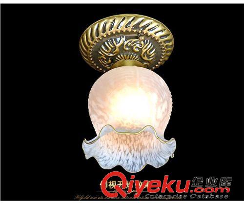 廠家直銷 歐式現(xiàn)代吸頂燈美式臥室廚房走廊燈具玄關(guān)燈現(xiàn)代創(chuàng)意燈