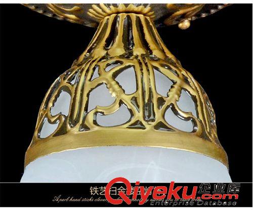 廠家直銷 歐式現(xiàn)代吸頂燈美式臥室廚房走廊燈具玄關(guān)燈現(xiàn)代創(chuàng)意燈原始圖片2
