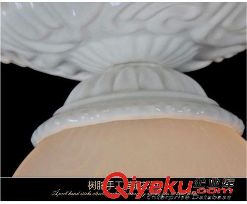 廠家生產(chǎn)批發(fā) 歐式吸頂燈陽(yáng)臺(tái)燈走廊過(guò)道燈復(fù)古燈具臥室燈6652-T原始圖片2