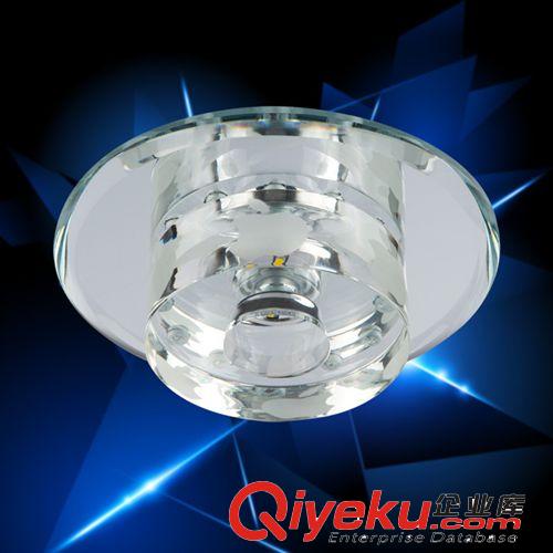 LED過道燈批發新款走廊燈客廳背景墻燈gd門廳燈七彩玄關燈具原始圖片3