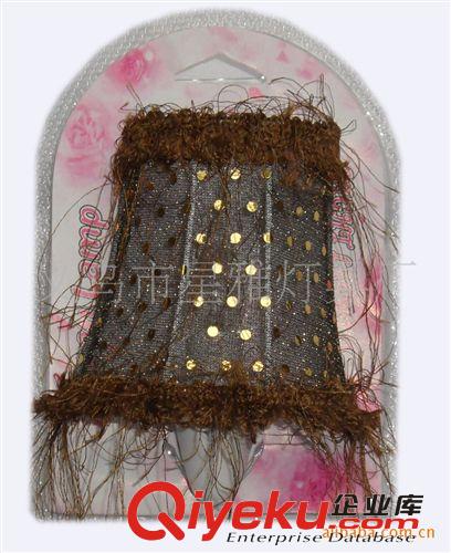 外貿(mào)出品布藝小夜燈/節(jié)能燈/薰香小夜燈/塑料小夜燈原始圖片3