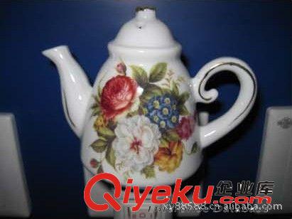 小夜燈 陶瓷小夜燈 布藝小夜燈 精油燈 香薰小夜燈原始圖片3