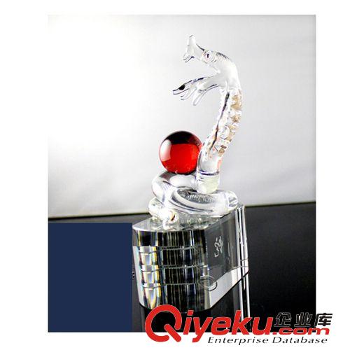 供應2013年蛇年生肖禮品，水晶蛇，吉祥水晶蛇禮品原始圖片3