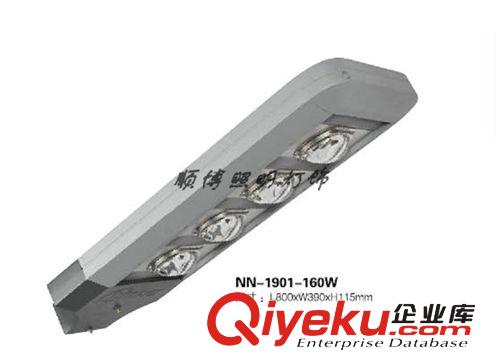 生產(chǎn)供應(yīng)NN-1901led路燈 集成led路燈原始圖片3