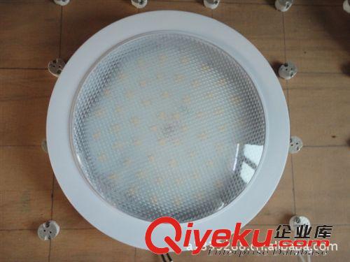 LED 4.5寸天花燈，7W筒燈，LED吸頂燈，高品質大功率天花燈