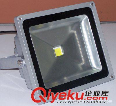 廠家供應(yīng) 30W LED投光燈  戶外招牌防水投光燈燈