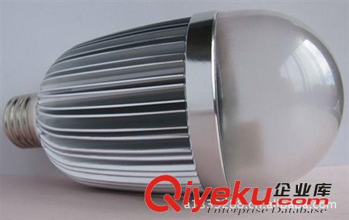 15W大功率LED節(jié)能燈 LED15W球泡燈 兩年質(zhì)保 220V原始圖片3