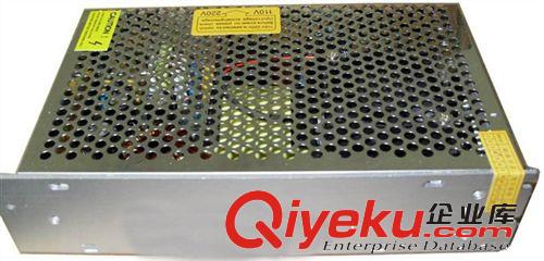 LED鋁殼防雨開關電源12V 12.5A 150W LED燈條專用防雨電源