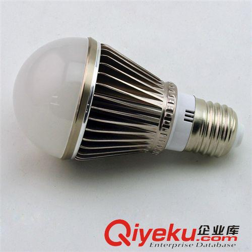 led球泡燈 節(jié)能球泡燈3W5W7W大功率節(jié)能燈泡 led燈泡現(xiàn)貨批發(fā)原始圖片3