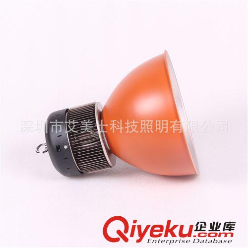 {zx1}款led生鮮燈 超市專用60W生鮮工礦燈led天棚燈 質(zhì)保3年原始圖片3