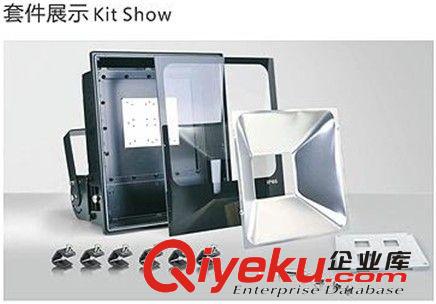 {zx1}款led投光燈 戶外廣告投光燈10W景觀亮化防水投光燈 3年質(zhì)保原始圖片3