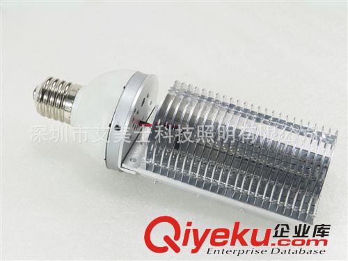 廠家批發(fā)LED路燈 新款LED大功率路燈 28W 56W大功率正白E40路燈頭