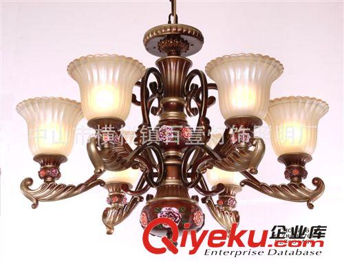 批發 新款歐式吊燈 客廳臥室餐廳工程酒店現代燈飾 吸頂燈具工廠