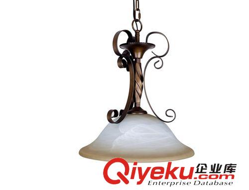 廠(chǎng)家批發(fā) 鐵藝吊燈 美式鄉(xiāng)村客廳燈 餐廳酒店的{sx}燈具原始圖片2