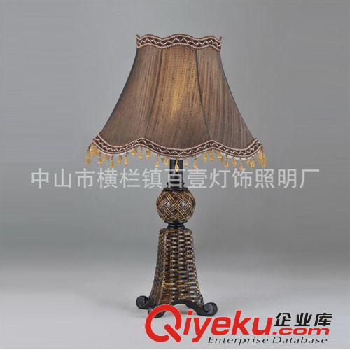 生產(chǎn)批發(fā)節(jié)能臺(tái)燈 歐式仿古復(fù)古風(fēng)格 古典臺(tái)燈 樹脂臺(tái)燈原始圖片2