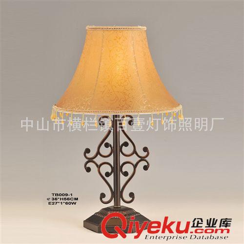 【新品特惠】臺燈 簡約水晶臺燈臥室床頭燈臥室創意臺燈原始圖片2