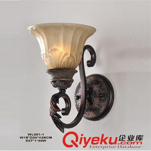 現(xiàn)代簡(jiǎn)約壁燈具客廳臥室門廳過(guò)道燈 床頭壁燈 臥室壁燈原始圖片2