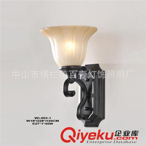 現(xiàn)代簡(jiǎn)約壁燈具客廳臥室門廳過(guò)道燈 床頭壁燈 臥室壁燈原始圖片3