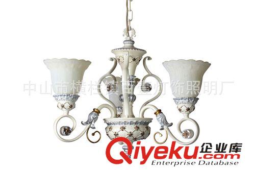 廠家直銷歐式歐式現代簡約奢華吊燈/豪華客廳吊燈/經典歐式吊燈原始圖片3