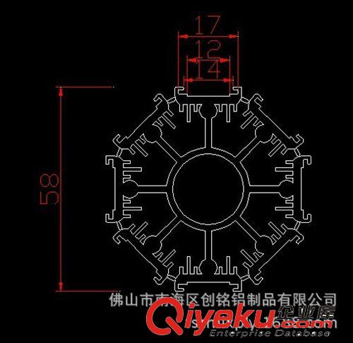 【現(xiàn)模供應(yīng)】玉米燈散熱器 玉米燈散熱器外殼 玉米燈散熱器鋁材