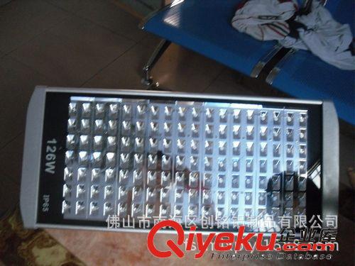 高品質(zhì)大功率126W LED隧道燈 LED路燈 LED投光燈