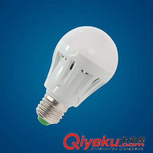 【品牌集采】led燈泡批發 led5W燈泡 led節能燈泡 220V 可調光