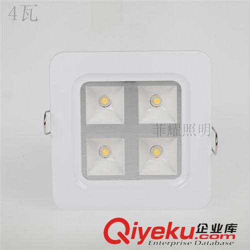 led格柵燈| 9W方形嵌入式一體天花燈| 格柵燈|廠家批發(fā)