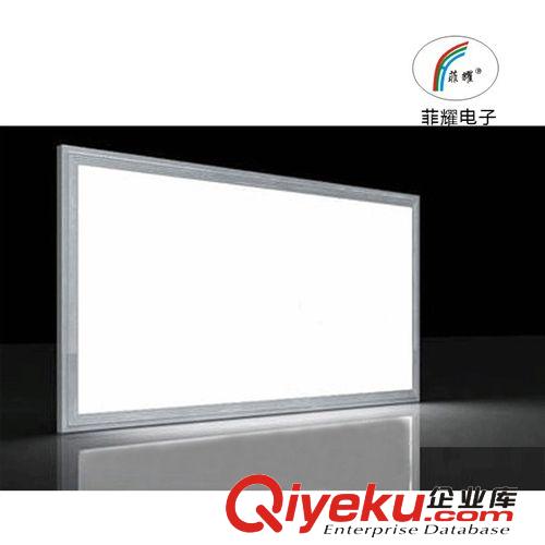 8.5MM超薄LED面板燈600*600MM45W \LED平板照明燈\LED面板燈