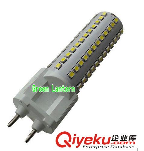 G12玉米燈 G12LED球泡燈 G12 LED燈 10W 寬電壓原始圖片2