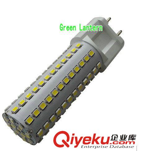 G12玉米燈 G12LED球泡燈 G12 LED燈 10W 寬電壓原始圖片3