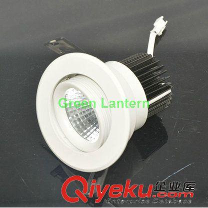 COB LED 筒燈 led 天花燈led筒燈9w 15w 20w 30w 35w 40w